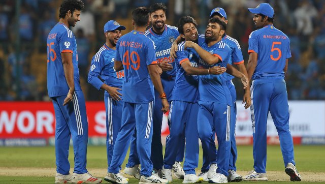 India vs Afghanistan: All the drama from double Super Over as Rohit and Co sweep T20 series 3-0 India vs Afghanistan: All the drama from double Super Over as Rohit and Co sweep T20 series 3-0