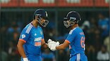 India vs Afghanistan: Rohit Sharma hails 'great talent' Yashasvi Jaiswal and 'powerful' Shivam Dube after 2nd T20I win