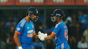India vs Afghanistan: Rohit Sharma hails 'great talent' Yashasvi Jaiswal and 'powerful' Shivam Dube after 2nd T20I win