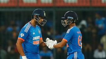 India vs Afghanistan: Rohit Sharma hails 'great talent' Yashasvi Jaiswal and 'powerful' Shivam Dube after 2nd T20I win
