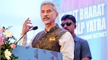 EAM Jaishankar embarks on two-day visit to Iran amid Middle East crisis