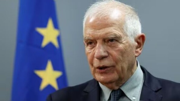 EU foreign policy chief Josep Borrell warns against Lebanon getting dragged into conflict