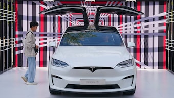 EVs to hit snag, sales, growth may be significantly lower in 2024, believes Tesla