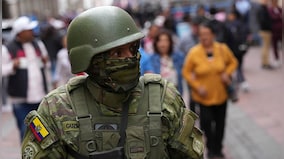 Vantage | How crime lords came to dominate Ecuador and why it matters
