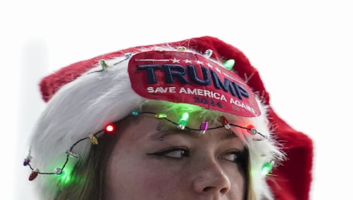 Why Donald Trump could win the 2024 US presidential election