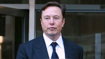 Elon Musk expects Tesla factory workers to live, sleep at factory to develop low-cost EV