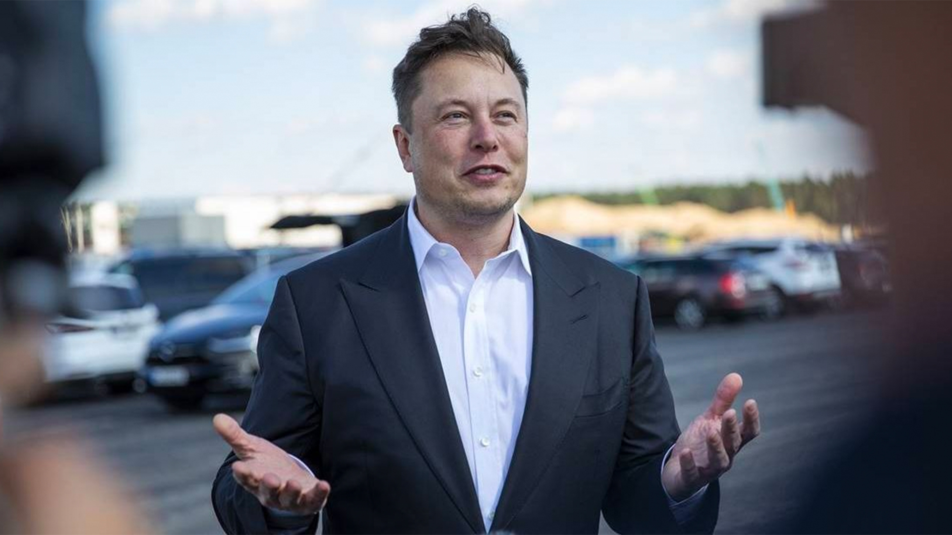 Elon Musk’s Tesla loses $94 billion in market valuation as global EV market slows down Elon Musk’s Tesla loses $94 billion in market valuation as global EV market slows down