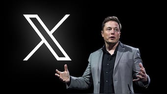 Elon Musk’s X gets devalued again by Fidelity, now worth $12-14 bn as ad sales fall below expectation
