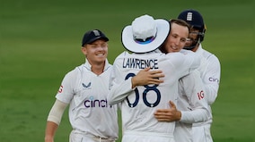 India vs England: Ben Stokes and Co give hosts a reality check as 'Bazball' announces itself in India in style