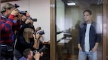 Russia extends WSJ reporter Evan Gershkovich pre-trial detention until March end