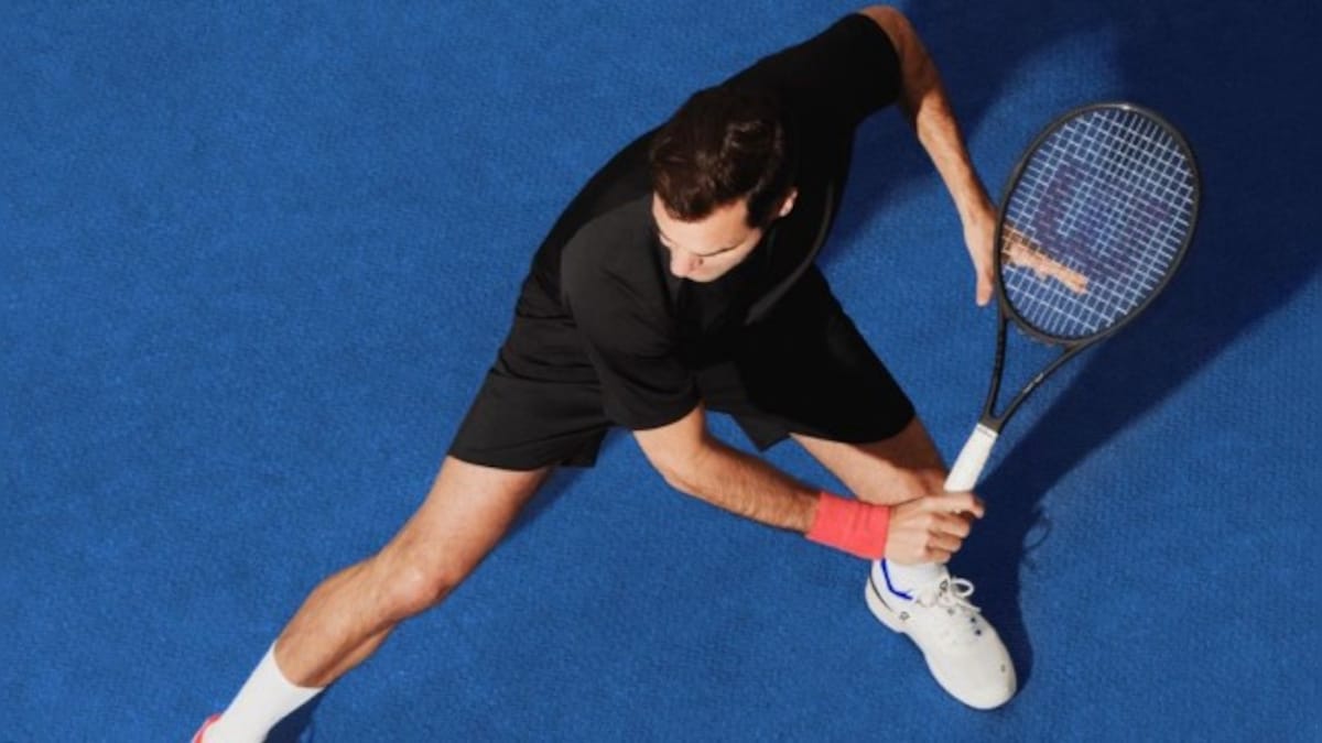 Ten-times markup on Roger Federer’s On sneakers cause stir in Switzerland