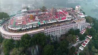 'Temple Not a Picnic or Tourist Spot': Why Madras HC has restricted entry of non-Hindus in Tamil Nadu temples