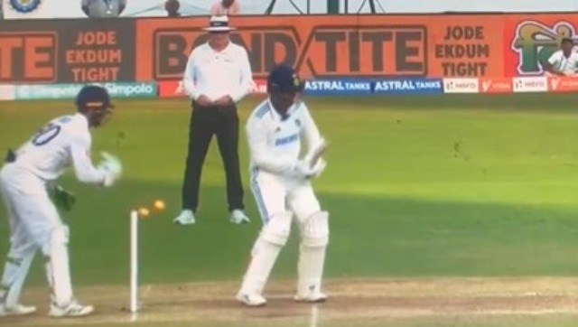 India vs England: Ben Foakes sparks Spirit of Cricket debate with stumping attempt of Jasprit Bumrah; Watch India vs England: Ben Foakes sparks Spirit of Cricket debate with stumping attempt of Jasprit Bumrah; Watch