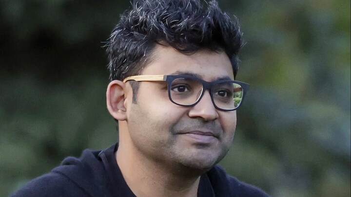Former Twitter CEO Parag Agrawal now has a booming AI business, raises $30mn
