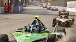 Formula E cancels Hyderabad E-Prix for 2024 citing breach of contract