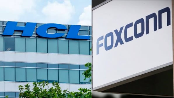 Foxconn-HCL looking to set up chipmaking facility in Tamil Nadu, Telangana