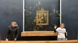 Mona Lisa is not alone: How attacks on artworks have become a popular form of protest