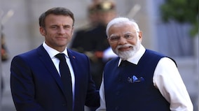 Time-tested friendship: How military aviation is closest connection between India and France