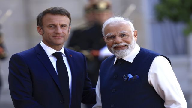 Time-tested friendship: How military aviation is closest connection between India and France Time-tested friendship: How military aviation is closest connection between India and France