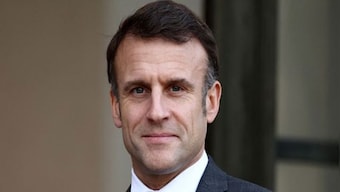 Macron 'determined' to have 30,000 Indian students in France in 2030, shares plan to achieve 'very ambitious target'