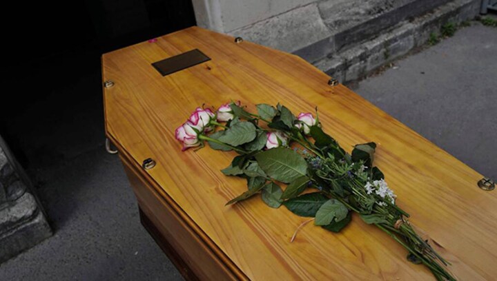 Vantage | Will you attend your own funeral? Here's why some are doing it