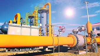 UAE's ADNOC Gas inks 10-year pact with GAIL India, will supply 0.5 million metric tons LNG per year