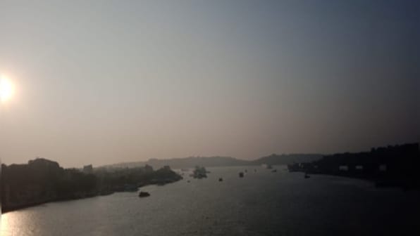 Beyond the beaches, Goa aspires to become a Global Opportunities Aggregator