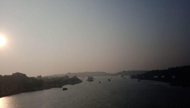 Beyond the beaches, Goa aspires to become a Global Opportunities Aggregator Beyond the beaches, Goa aspires to become a Global Opportunities Aggregator