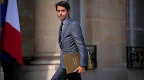 Vantage | The crisis behind Macron's cabinet shakeup and France's new PM