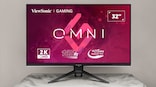 Game On: ViewSonic launches new Omni series of cutting-edge gaming monitors