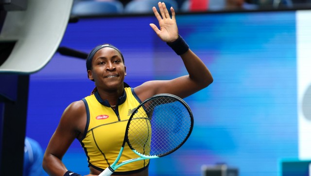 Australian Open 2024: Ominous Coco Gauff embracing adulthood as she steps up in Melbourne Australian Open 2024: Ominous Coco Gauff embracing adulthood as she steps up in Melbourne