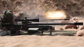 Gaza War: Hamas fighting Israel with weapons from by Iran, China, North Korea, Russia