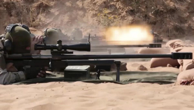 Gaza War: Hamas fighting Israel with weapons from by Iran, China, North Korea, Russia Gaza War: Hamas fighting Israel with weapons from by Iran, China, North Korea, Russia