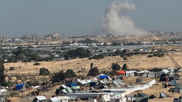 Why conflict termination between Israel and Hamas makes ample sense but will be very difficult to achieve