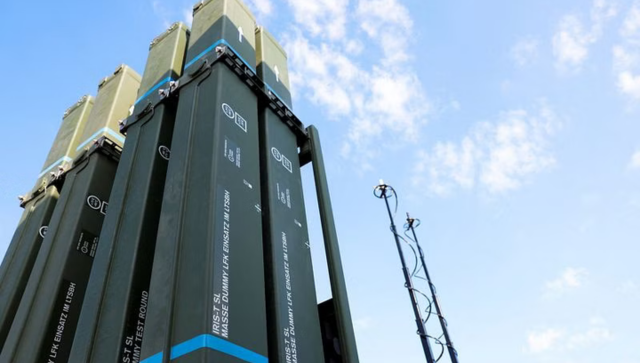 Germany to resume arms exports to Saudi Arabia banned since 2018 Khashoggi killing Germany to resume arms exports to Saudi Arabia banned since 2018 Khashoggi killing