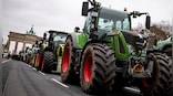 Vantage | Why Germany's farmers have taken over its roads