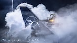 How harsh winter weather has halted travel across Europe