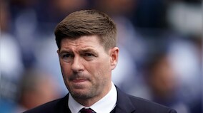 Steven Gerrard signs contract extension with Saudi club Al-Ettifaq