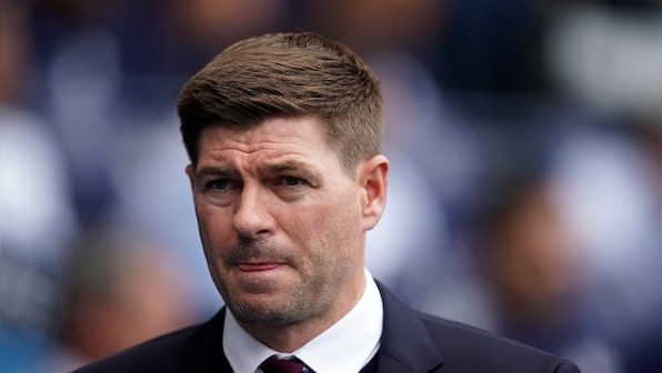 Steven Gerrard signs contract extension with Saudi club Al-Ettifaq