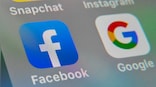 Google, Facebook worst at collecting data from apps for kids, finds privacy research group