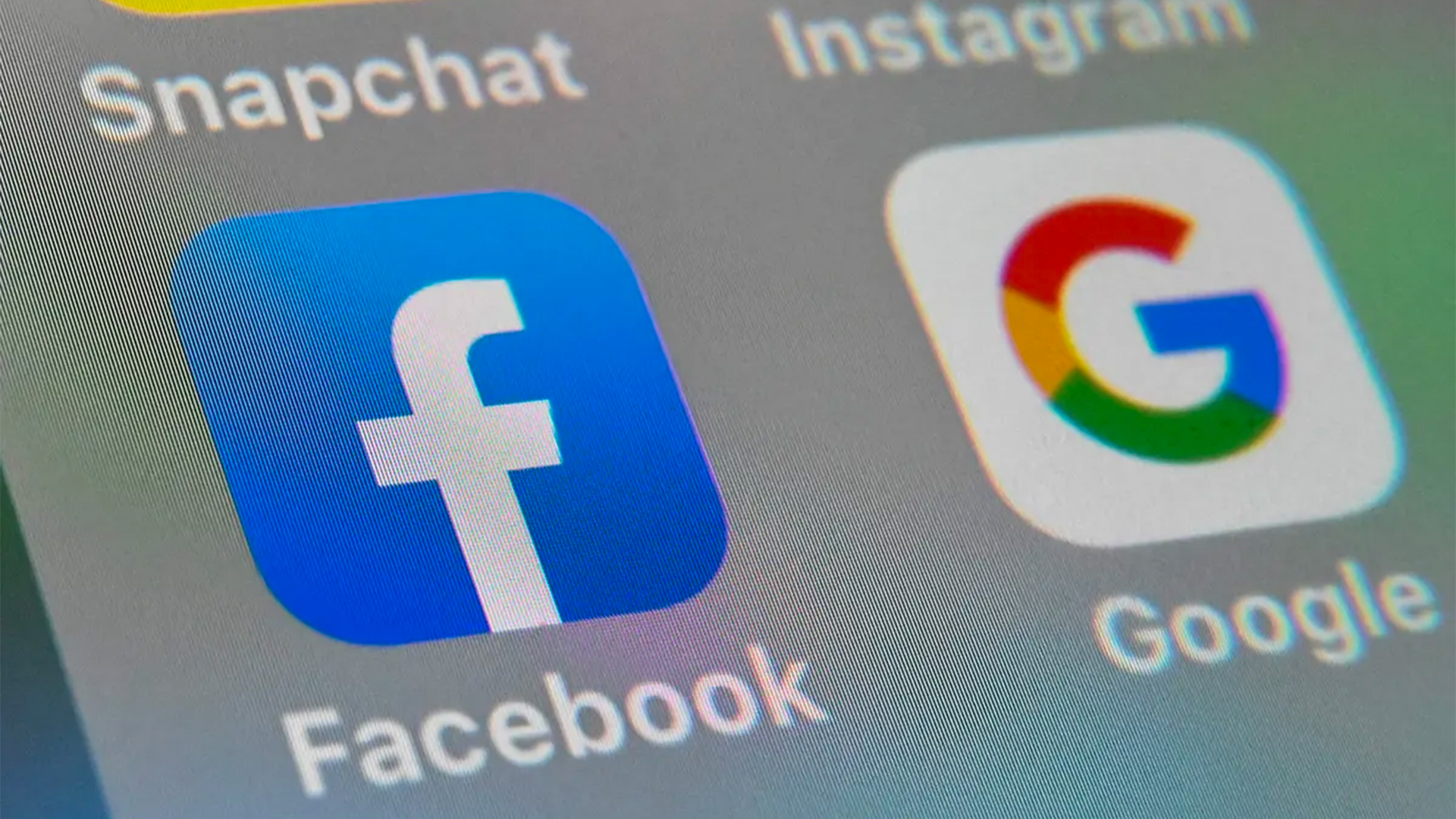 Google, Facebook worst at collecting data from apps for kids, finds privacy research group Google, Facebook worst at collecting data from apps for kids, finds privacy research group