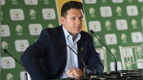 'SA20 is for just four weeks and you can still play Test cricket': League commissioner Graeme Smith