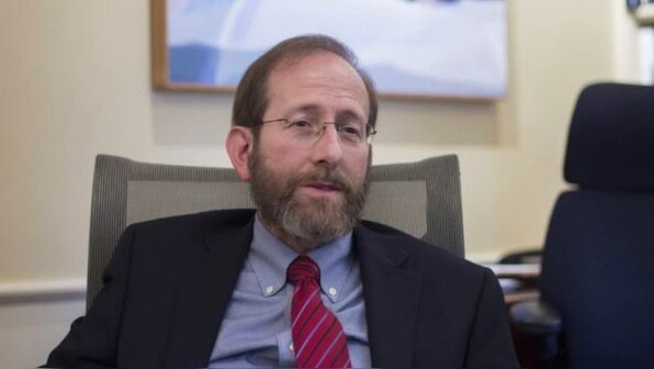 New Harvard University president creates task forces amid Anti-Semitism row