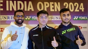 India Open 2024: All you need to know about Indian badminton's showpiece event