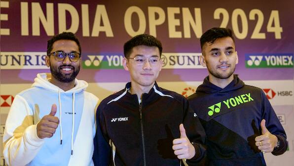 India Open 2024: All you need to know about Indian badminton's showpiece event