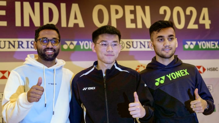 India Open 2024: All you need to know about Indian badminton's showpiece event