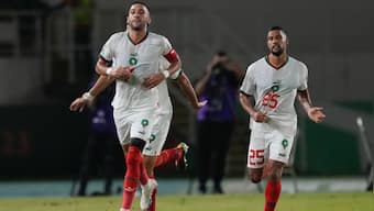 Africa Cup of Nations: Morocco win takes Ivory Coast into AFCON last-16 amid coach sackings