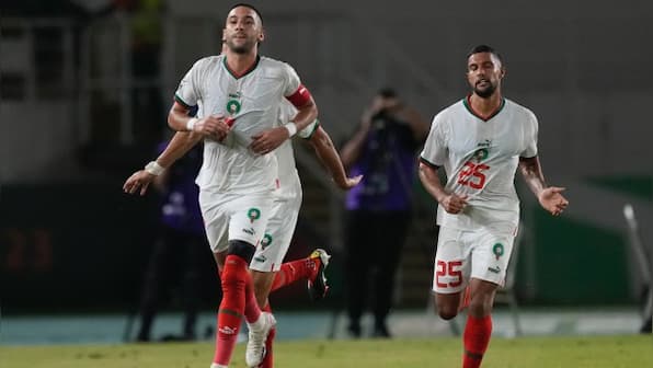 Africa Cup of Nations: Morocco win takes Ivory Coast into AFCON last-16 amid coach sackings