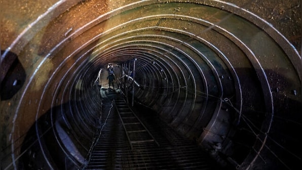 After 114 days of war, 80% of Hamas tunnel network still intact: Report