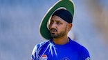 Harbhajan Singh warns Team India against spinning track at Visakhapatnam: 'This batting unit is young'